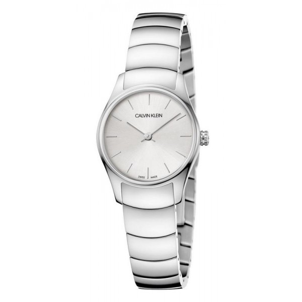 Acquistare Orologio Calvin Klein Donna Classic Too K4D23146