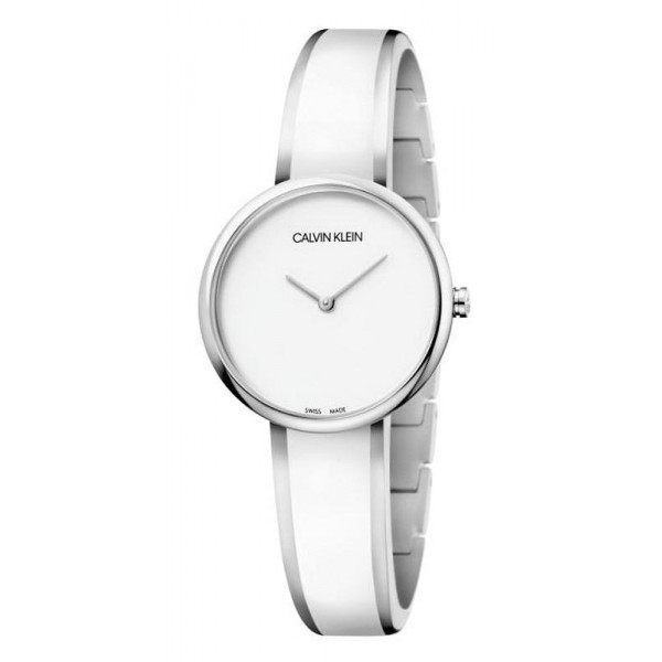 Acquistare Orologio Calvin Klein Donna Seduce K4E2N116