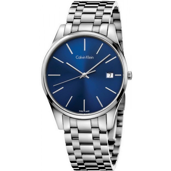 Comprar Reloj Calvin Klein Mujer Time K4N2314N