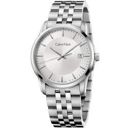 Купить Calvin Klein Мужские Часы Infinite K5S31146