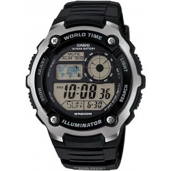 Buy Casio Collection Men's Watch AE-2100W-1AVEF