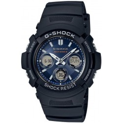 Casio G-Shock Herrenuhr AWG-M100SB-2AER kaufen