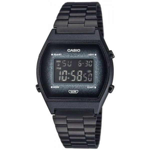 Casio Vintage Damenuhr B640WBG-1BEF kaufen