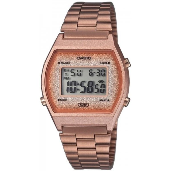Casio Vintage Damenuhr B640WCG-5EF kaufen