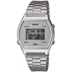 Casio Vintage Damenuhr B640WDG-7EF