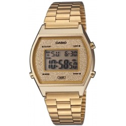 Casio Vintage Damenuhr B640WGG-9EF kaufen