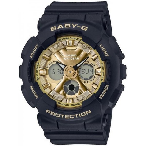 Casio Baby-G Damenuhr BA-130-1A3ER kaufen