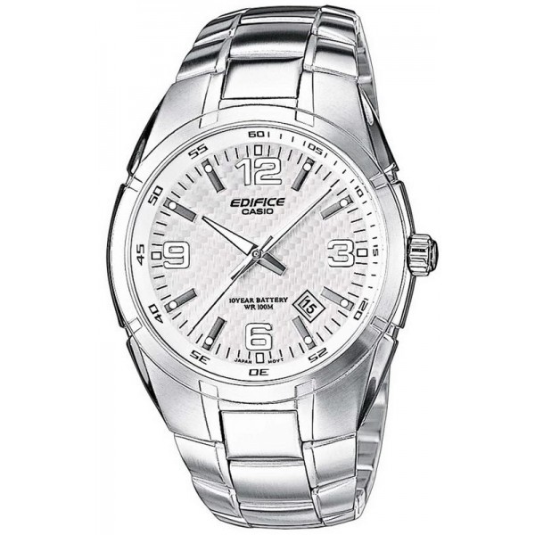 Купить Casio Edifice Мужские Часы EF-125D-7AVEF