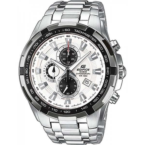 Comprar Reloj Hombre Casio Edifice EF-539D-7AVEF Cronógrafo
