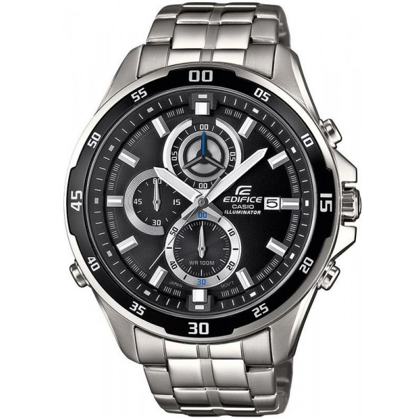 Kaufen Sie Casio Edifice Herrenuhr EFR-547D-1AVUEF Chronograph