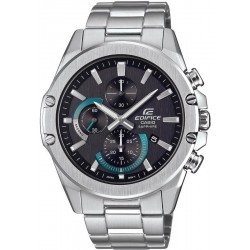 Купить Casio Edifice Мужские Часы EFR-S567D-1AVUEF Хронограф