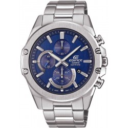 Купить Casio Edifice Мужские Часы EFR-S567D-2AVUEF Хронограф