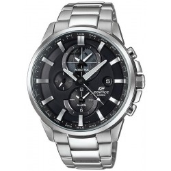 Casio Edifice Мужские Часы ETD-310D-1AVUEF Многофункциональный