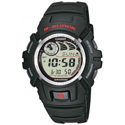 Casio G-Shock Herrenuhr G-2900F-1VER kaufen
