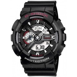 Casio G-Shock Herrenuhr GA-110-1AER kaufen