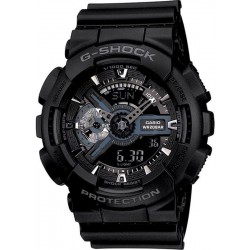 Casio G-Shock Herrenuhr GA-110-1BER kaufen