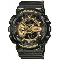 Casio G-Shock Herrenuhr GA-110GB-1AER kaufen