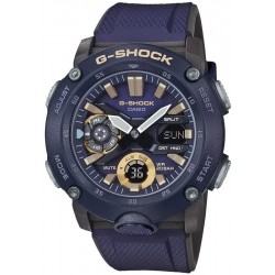 Casio G-Shock Herrenuhr GA-2000-2AER kaufen