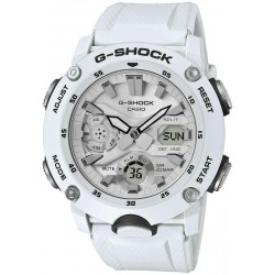 Casio G-Shock Herrenuhr GA-2000S-7AER kaufen