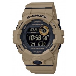 Kaufen Sie Casio G-Shock Herrenuhr GBD-800UC-5ER Digital Multifunktions