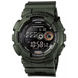 Casio G-Shock Herrenuhr GD-100MS-3ER kaufen