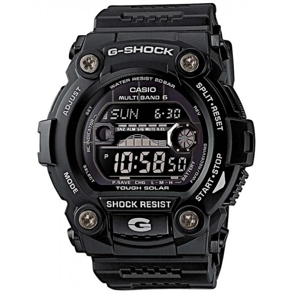 Acquistare Orologio Uomo Casio G-Shock GW-7900B-1ER