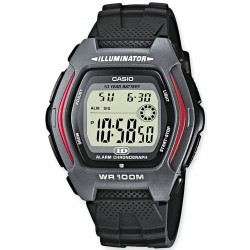 Buy Casio Collection Men's Watch HDD-600-1AVES