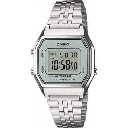 Casio Vintage Damenuhr LA680WEA-7EF kaufen