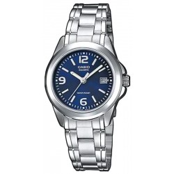 Casio Collection Damenuhr LTP-1259PD-2AEF kaufen