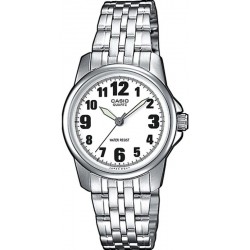 Casio Collection Damenuhr LTP-1260PD-7BEF kaufen