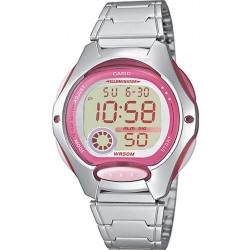 Casio Collection Женские Часы LW-200D-4AVEF