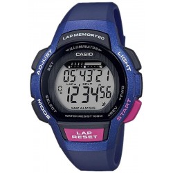 Casio Collection Женские Часы LWS-1000H-2AVEF