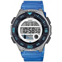 Casio Collection Женские Часы LWS-1100H-2AVEF