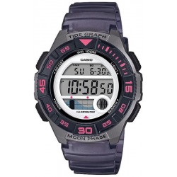 Casio Collection Женские Часы LWS-1100H-8AVEF