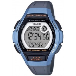 Casio Collection Женские Часы LWS-2000H-2AVEF