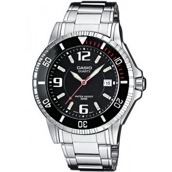 Casio Collection Herrenuhr MTD-1053D-1AVES kaufen