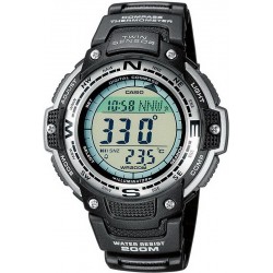 Купить Casio Collection Мужские Часы SGW-100-1VEF