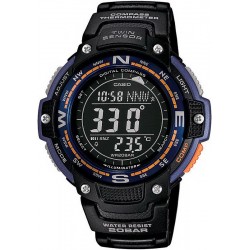 Купить Casio Collection Мужские Часы SGW-100-2BER