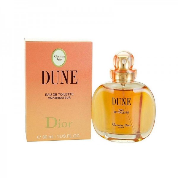 dior parfum dune