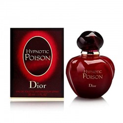 Acquistare Profumo Donna Christian Dior Hypnotic Poison Eau de Toilette EDT 30 ml