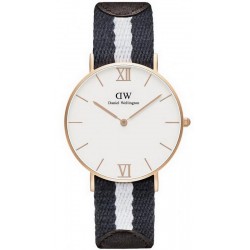 Daniel Wellington Унисекс Часы Grace Glasgow 36MM 0552DW