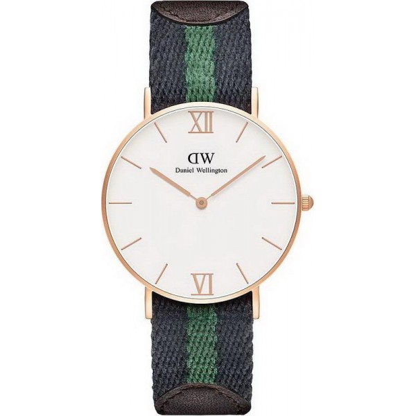 Comprar Reloj Unisex Daniel Wellington Grace Warwick 36MM 0553DW