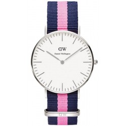 Kaufen Sie Daniel Wellington Unisexuhr Classic Winchester 36MM DW00100049