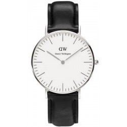 Kaufen Sie Daniel Wellington Unisexuhr Classic Sheffield 36MM DW00100053