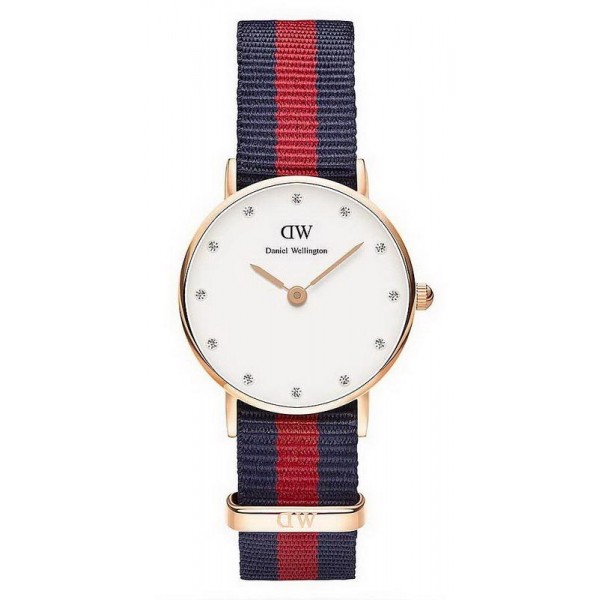 Comprar Reloj Mujer Daniel Wellington Classy Oxford 26MM DW00100064