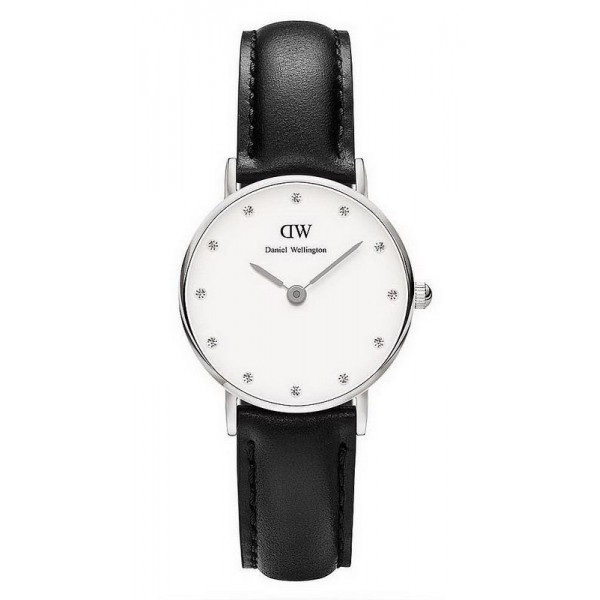 Купить Daniel Wellington Женские Часы Classy Sheffield 26MM DW00100068
