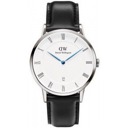 Купить Daniel Wellington Мужские Часы Dapper Sheffield 38MM DW00100088