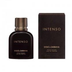 Perfume Hombre Dolce & Gabbana Intenso Eau de Parfum EDP 40 ml