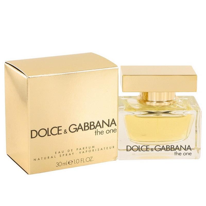 Dolce \u0026 Gabbana The One Perfume for 