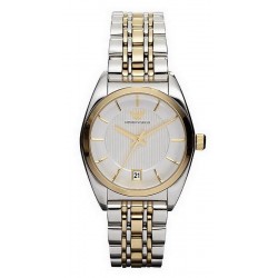 Buy Emporio Armani Ladies Watch Franco AR0380